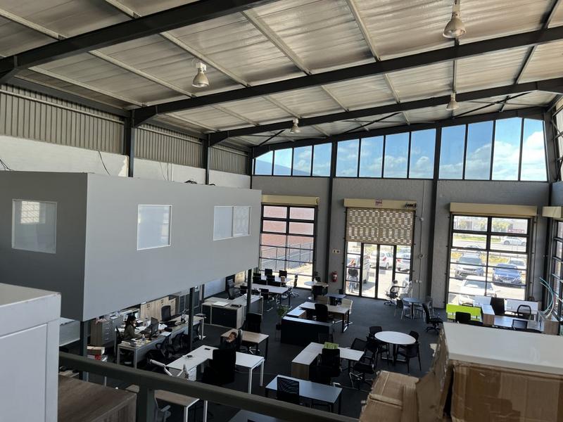 To Let commercial Property for Rent in Montague Gardens Western Cape